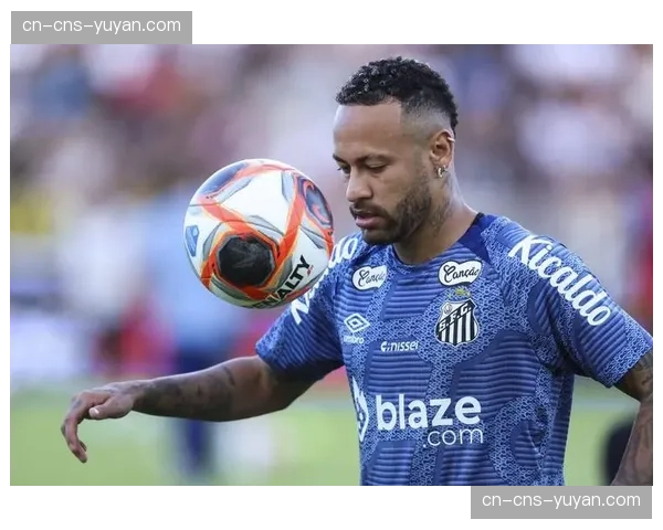 内马尔转会全解析：巴黎早已出售，桑托斯成巴西球星最新一站