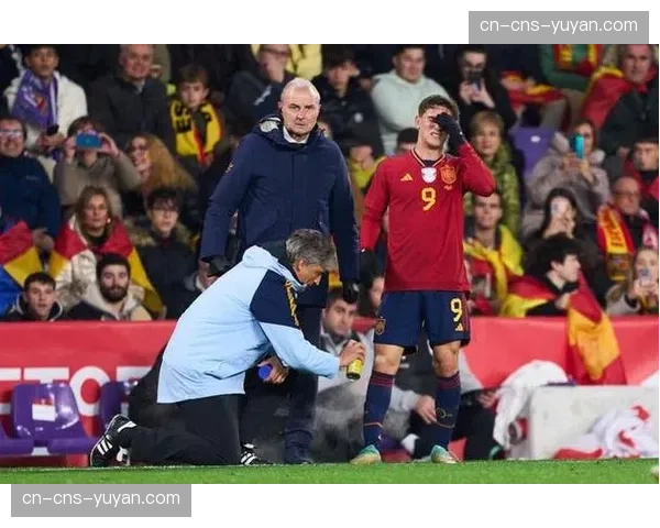 加维养伤175天后回归训练，巴萨医疗组计划数周内重返赛场