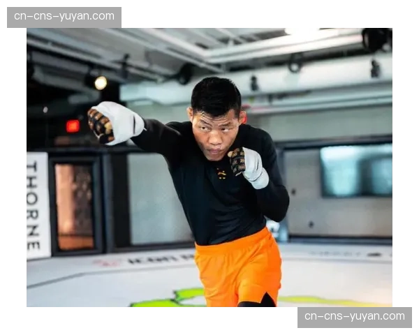 “吸血魔”李景亮接受中国媒体连线:我的目标是重回UFC排名前十五 “吸血魔”李景亮接受中国媒体连线:我的目标是重回UFC排名前十五