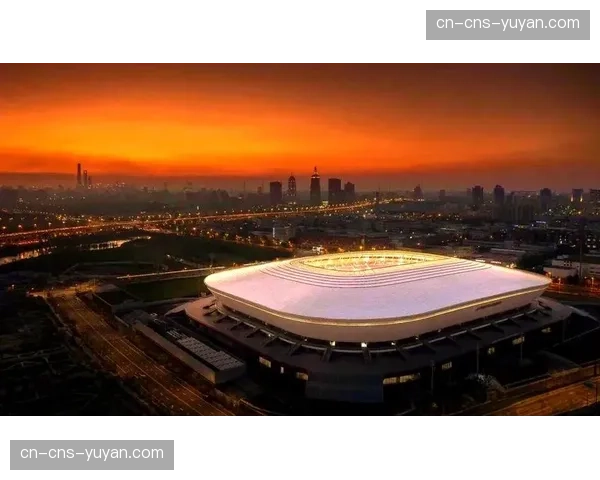 上海浦东足球场启动智能化改造，将应用多项观赛新技术