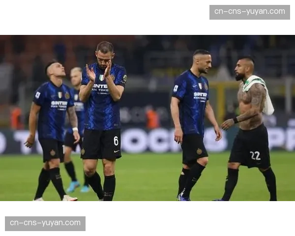 战术板：解析西蒙尼如何用五后卫阵型在客场零封国际米兰