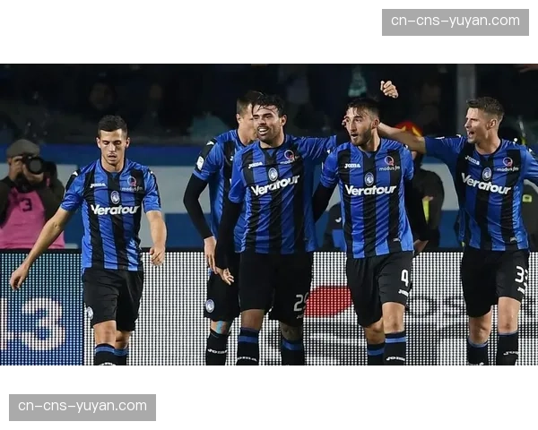 亚特兰大4-2蒙扎,升至积分榜第五位 亚特兰大4-2蒙扎,升至积分榜第五位